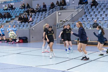 Bild 63 - wBJ Power Girls Cup Suederelbe